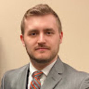 Meet your Posher, Gabe